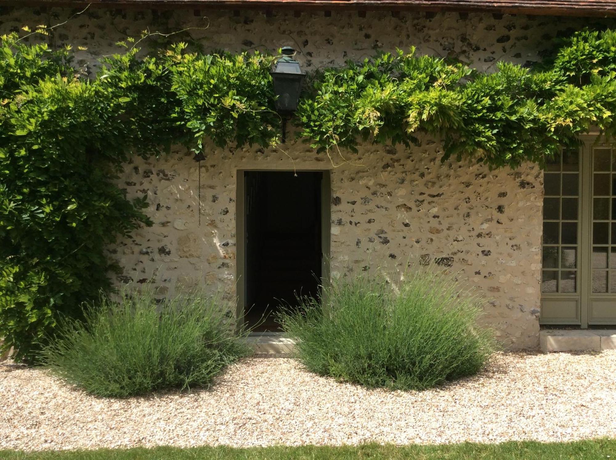 Gite Et Chambres D'Hotes Clos De Mondetour Fontaine-sous-Jouy Exterior photo