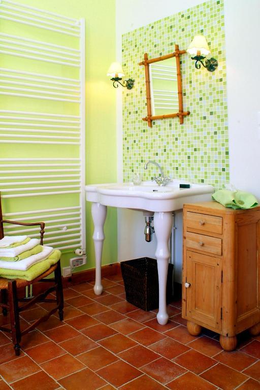 Gite Et Chambres D'Hotes Clos De Mondetour Fontaine-sous-Jouy Room photo
